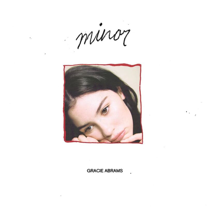 Minor EP | Gracie Abrams