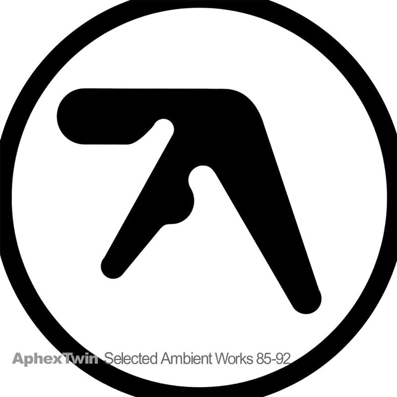Selected Ambient Works 85-92 (2 Discs) | Aphex Twin