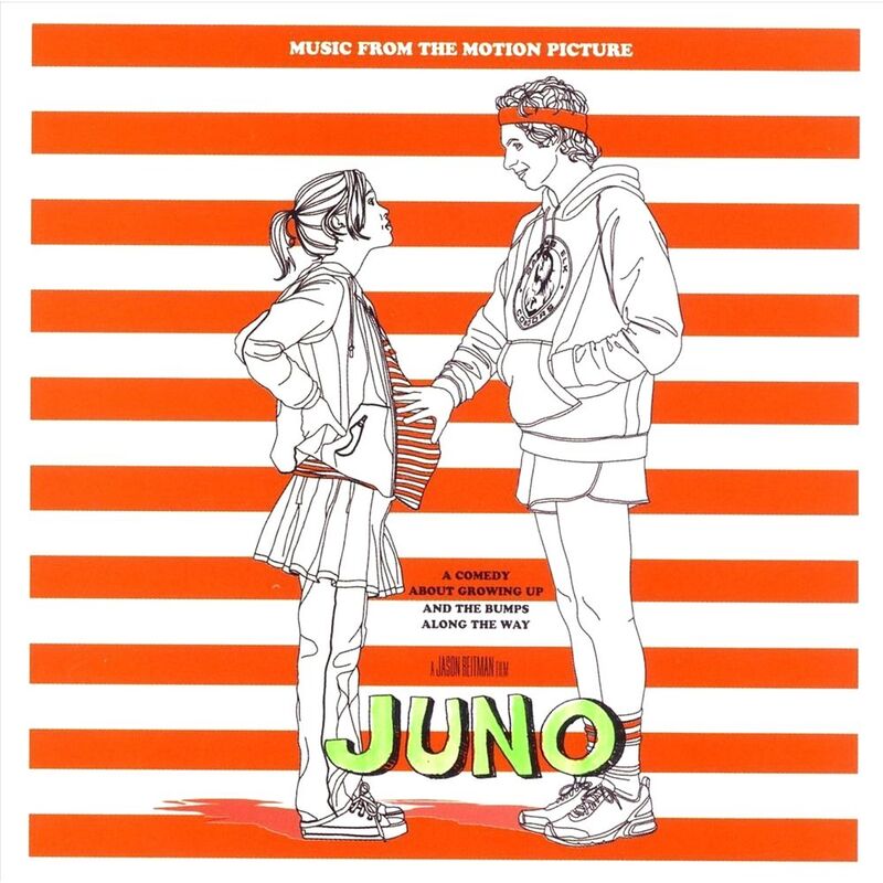 Juno (Limited Edition) | Original Soundtrack