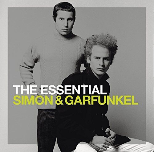 Essential Simon & Garfunkel (2 Discs) | Simon & Garfunkel