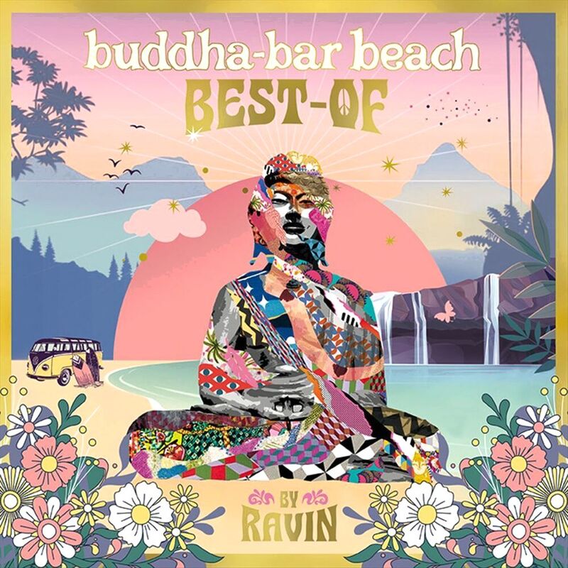 Best Of Buddha Bar Beach (2 Discs) | Various Artists
