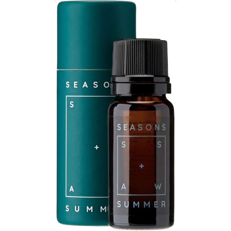 Seasons Essential Oil 10ml - Summer