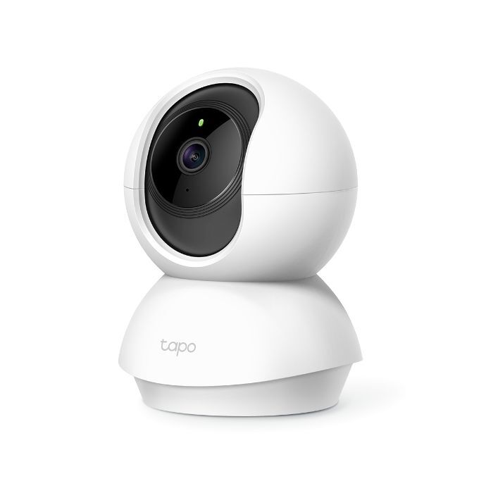 TP-Link Tapo-Home Security Wi-Fi Camera Tapo-TC70