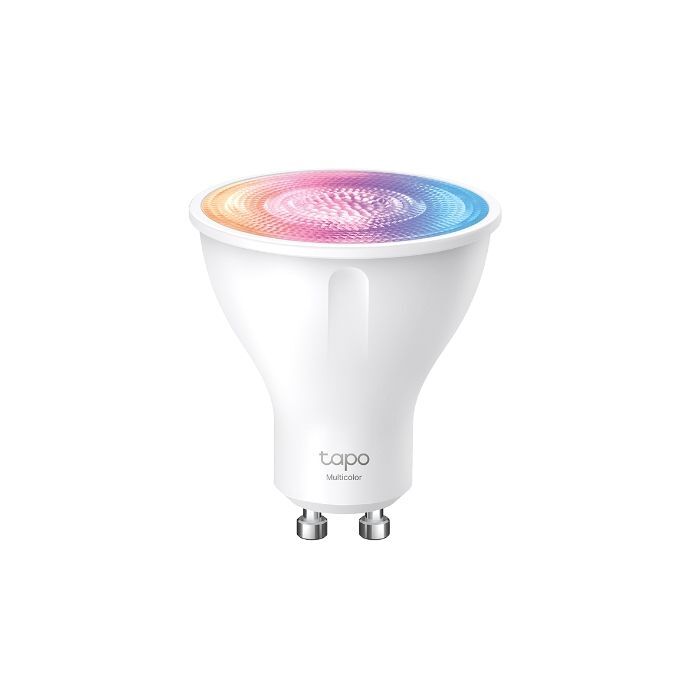 TP-Link Tapo-Smart Wi-Fi Spotlight Dimmable Tapo-L630