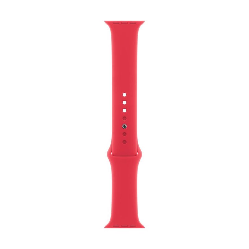 Apple Watch 41mm (PRODUCT)RED Sport Band - M/L