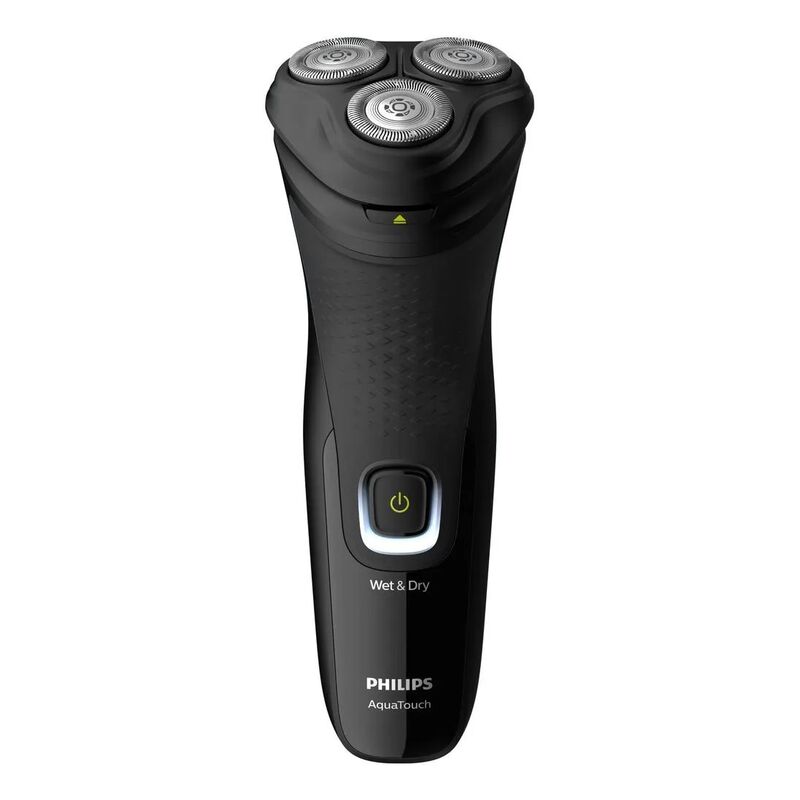 Philips S1223/40 Shaver Series 1000 Wet or Dry Electric Shaver