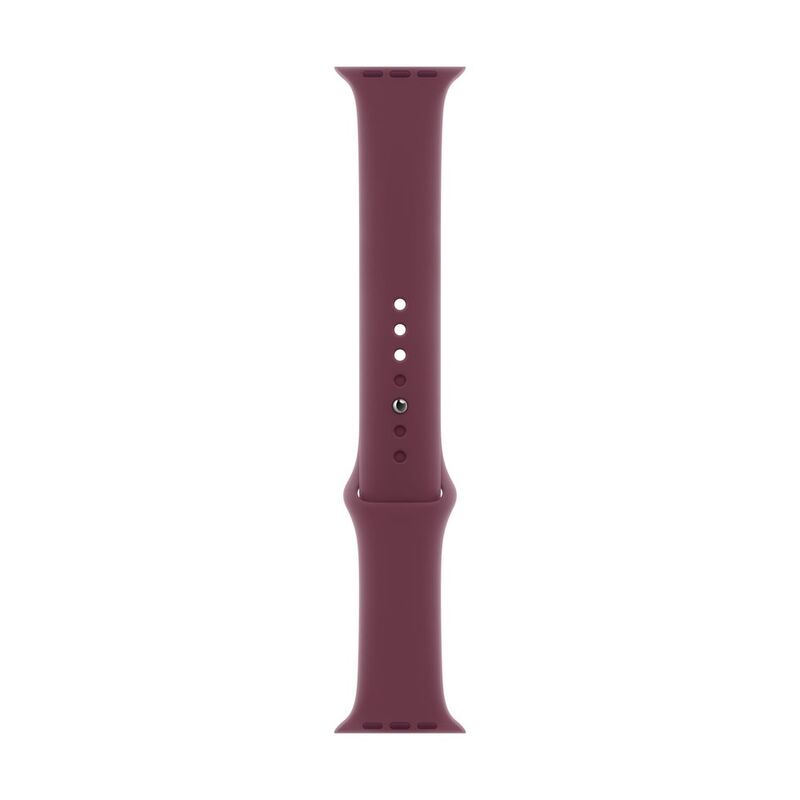 Apple Watch 41mm Mulberry Sport Band - M/L