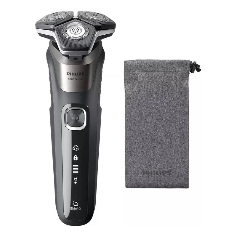 Philips S5887/10 Shaver Series 5000 Wet & Dry electric Shaver