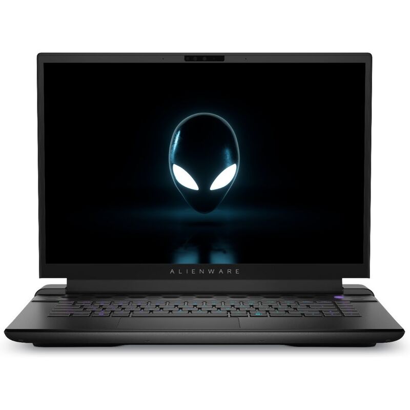 Dell Alienware M16 Gaming Laptop i9-13900HX/64GB/2TB SSD/NVIDIA GeForce RTX 4090 16GB/16-Inch QHD+/165Hz/Windows 11 Home - Dark Metallic Moon