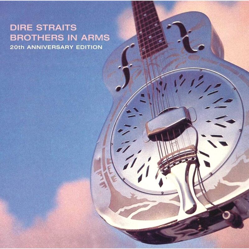 Brothers In Arms (20th Anniversary Edition) | Dire Straits