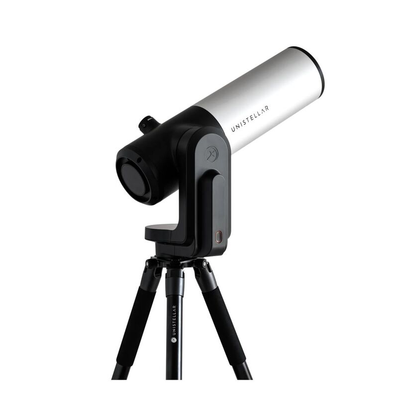 Unistellar Evscope 2 Smart Telescope (7.7Mpx Nikon Eyepiece)