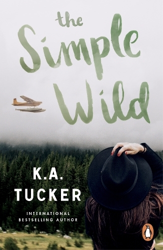 Simple Wild | K.A. Tucker