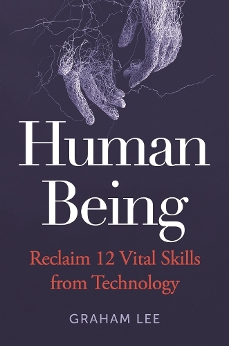 Human Being | Graham Lee