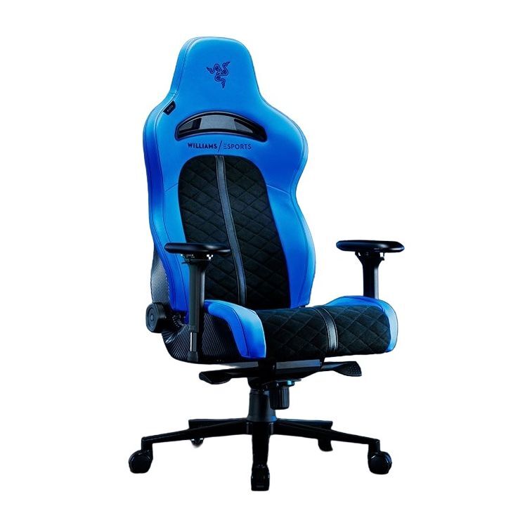 Razer Enki Pro - Williams Esports Edition Gaming Chair