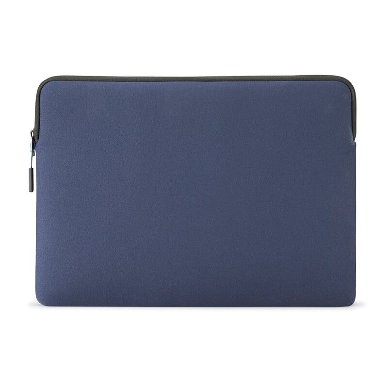 Pipetto Macbook 13/14 Classic Fit Sleeve - Dark Blue