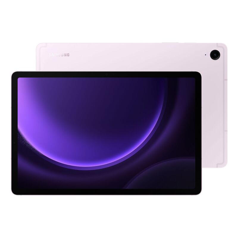 Samsung Galaxy Tab S9 FE Tablet WiFi 128GB/6GB - Lavender
