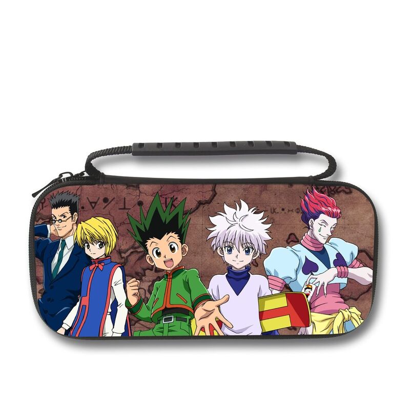 Freaks and Geeks Group Hunter x Hunter Slim Case for Nintendo Switch