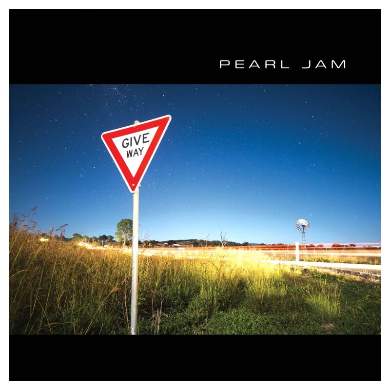 Give Way (Rsd 2023) (Limited Edition) | Pearl Jam