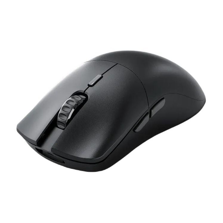 Glorious Model O 2 PRO 1KHz Polling Wireless RGB Gaming Mouse - Black
