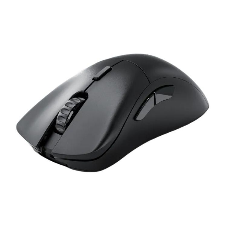 Glorious Model D 2 PRO 1KHz Polling Wireless RGB Gaming Mouse - Black