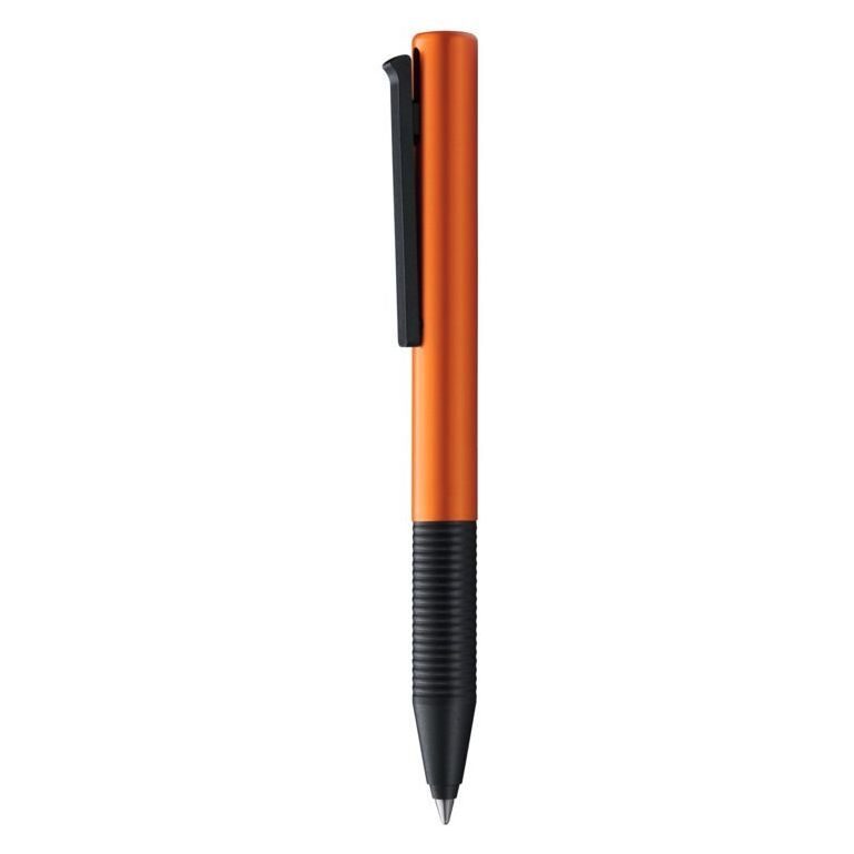 Lamy 339 Tipo Rollerball Pen Copper Orange