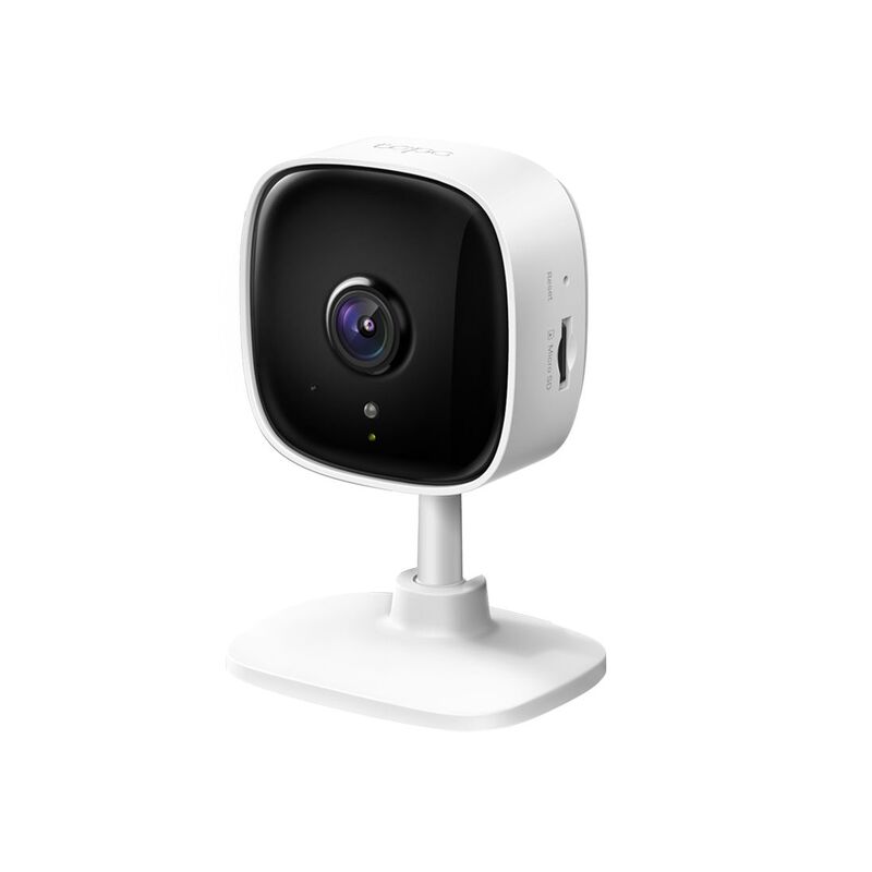 Tapo C110 Home Security Wi-Fi Camera