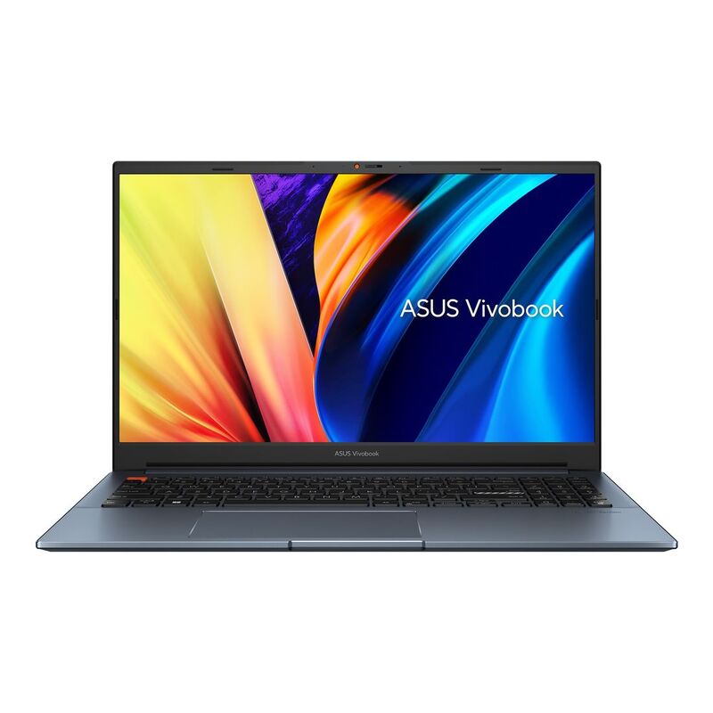 ASUS Vivobook Pro 15 OLED K6502VU-OLEDI9B Laptop i9-13900H/16GB/512GB SSD/NVIDIA GeForce RTX 4050/15.6 OLED 2.8K (2880X1620)/120Hz /Windows 11 Home...