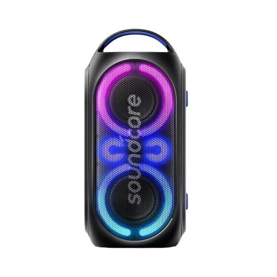 Soundcore Rave Party 2 Portable Bluetooth Speaker 120W - Black