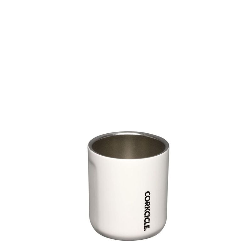 Corkcicle Canteen Buzz Cup 350ml - Dune