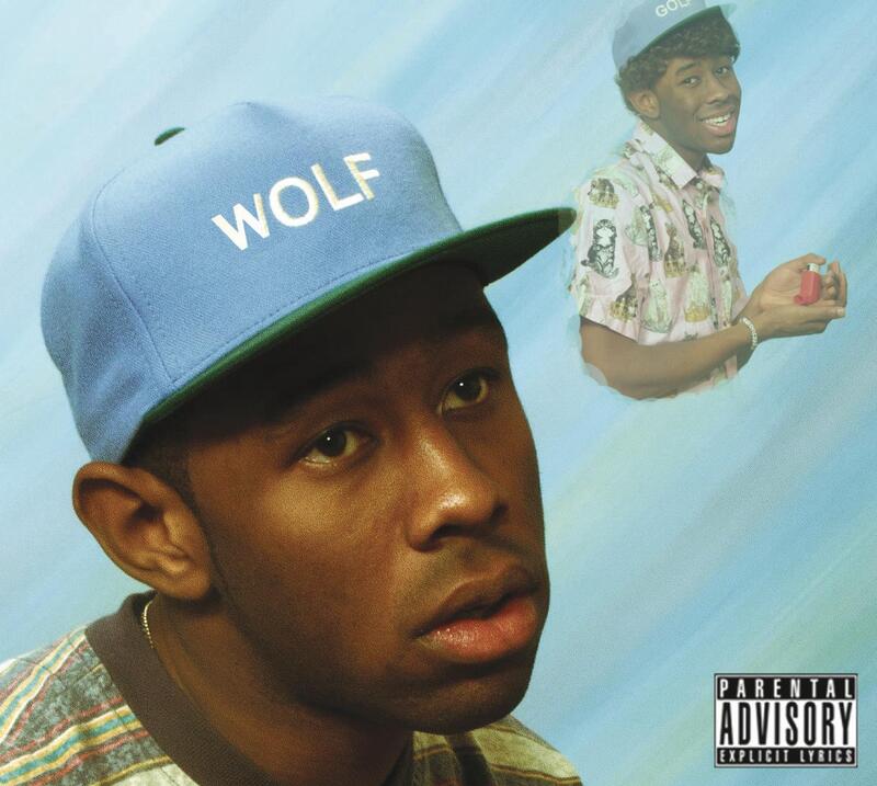 Wolf Del Ed Explicit Content | Tyler The Creator