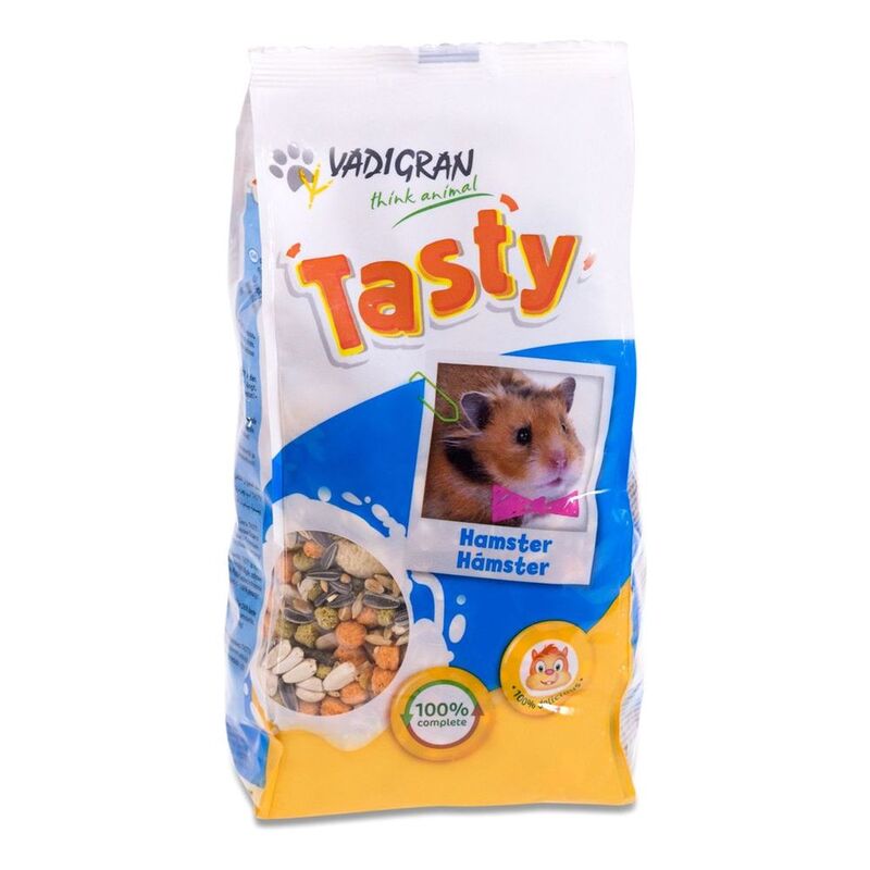 Vadigran Tasty Hamster Food 800 g