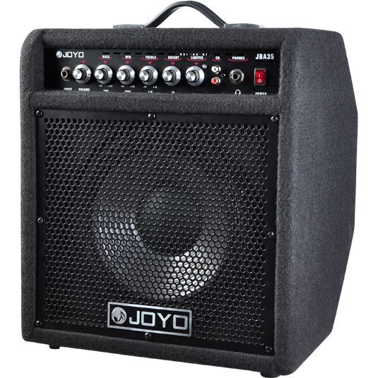 Joyo Bass Amp 35 Watts