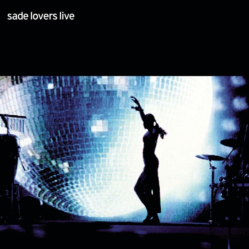 Lover's Live | Sade
