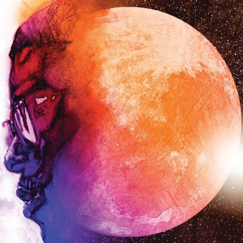 Man on the Moon - The End of Day (2 Discs) | Kid Cudi
