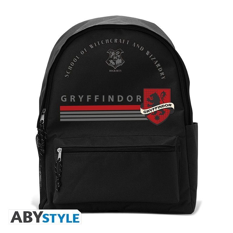 Abystyle Harry Potter Backpack - Gryffindor