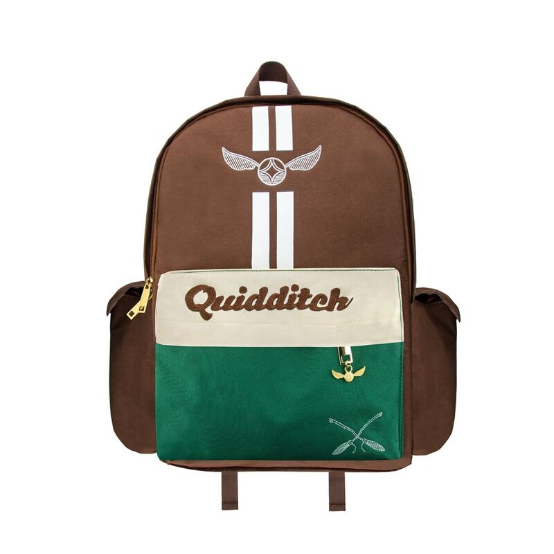Cinereplicas Harry Potter Quidditch Backpack