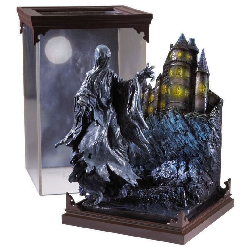 Noble Collection Harry Potter - Magical Creatures-Dementor