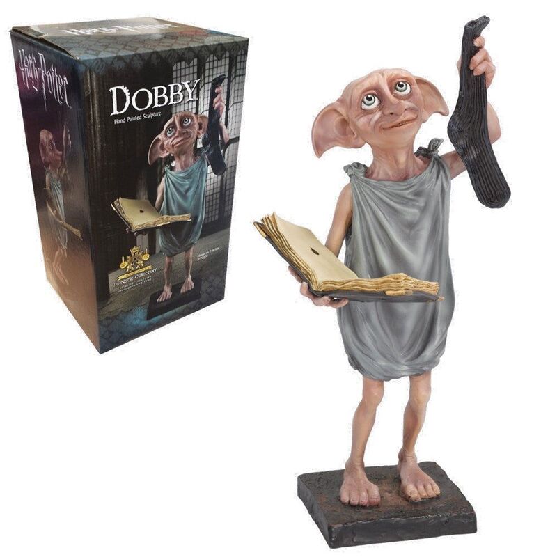 Noble Collection Harry Potter - Dobby Sculpture