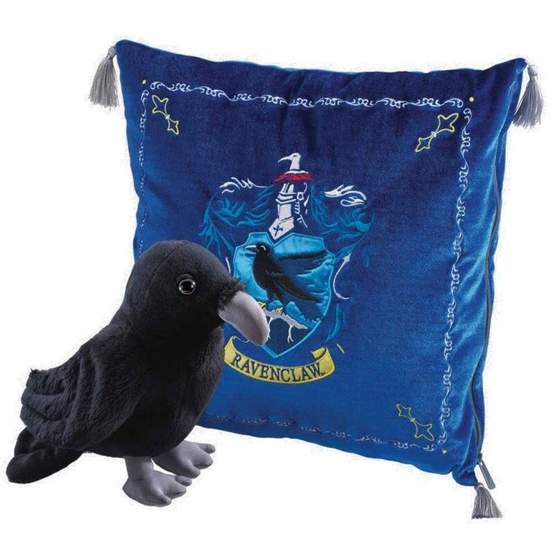 Noble Collection Harry Potter - Plush Ravenclaw House Mascot