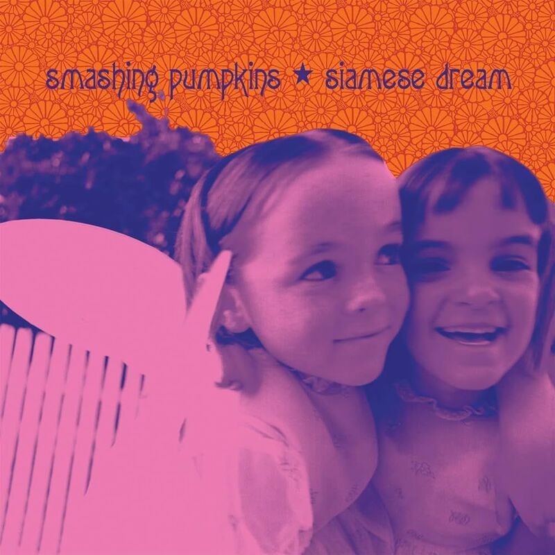 Siamese Dream (2 Discs) | Smashing Pumpkins