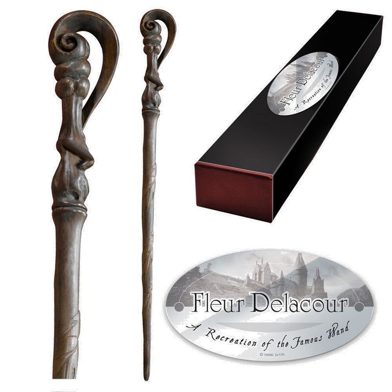 Noble Collection Harry Potter - Fleur Delacour's Wand