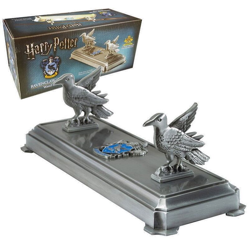 Noble Collection Harry Potter - Ravenclaw Wand Stand