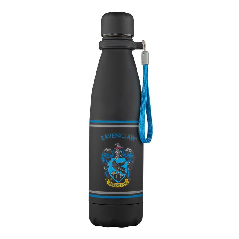 Cinereplicas Harry Potter Water Bottle 500 ml - Ravenclaw