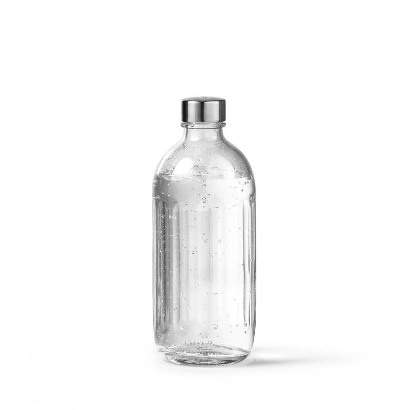 Aarke Carbonator Glass Bottle 700ml