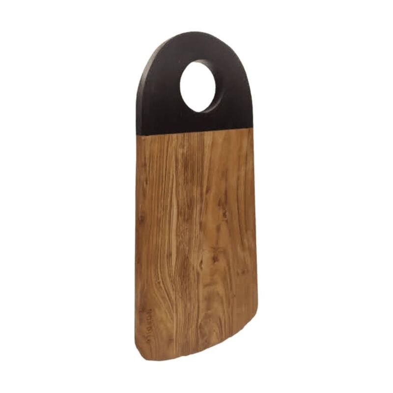 Nordico Acacia Wood Large Cutting Board (55 x 25cm)