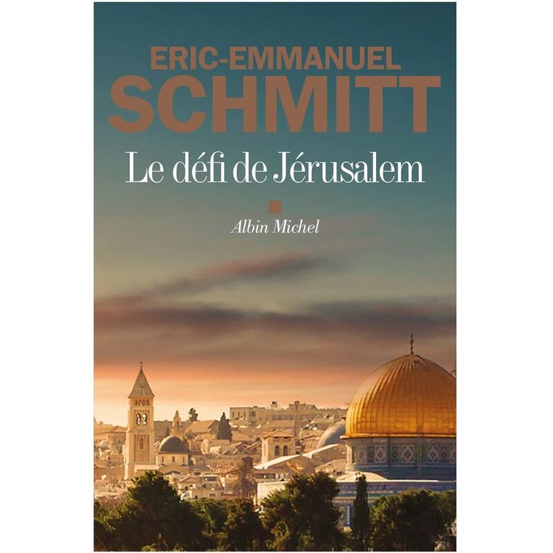 Le Defi De Jerusalem | Various Artists