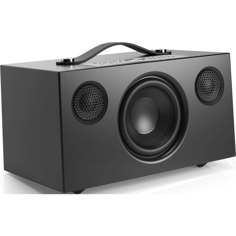 Audio Pro C5 MKII Wireless Multiroom Speaker 25W - Black