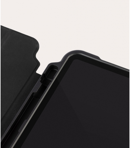 Tucano Alunno Rugged Case for iPad (10th Gen) - Black
