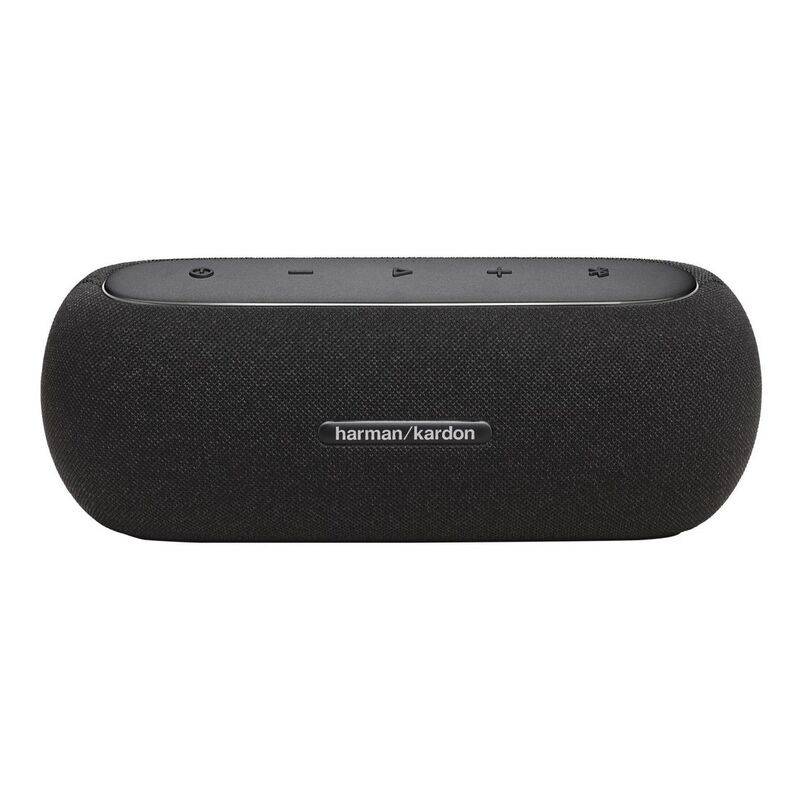 Harman Kardon Luna Bluetooth Speaker - Black