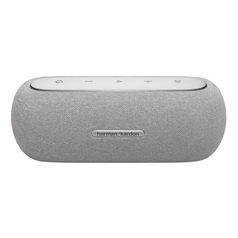 Harman Kardon Luna Bluetooth Speaker - Grey